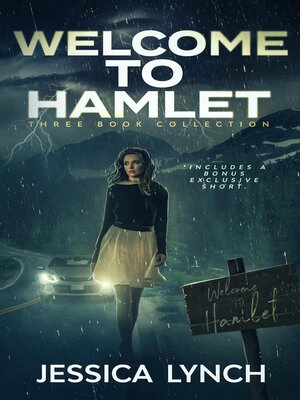 cover image of Welcome to Hamlet